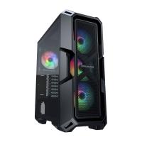 COUGAR MX440 MESH RGB-C+VTE X2 750W KASA