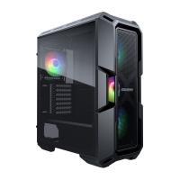 COUGAR MX440 MESH RGB-C+VTE X2 750W KASA