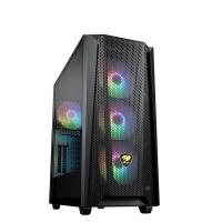 COUGAR MX660 CGR-5BMSB-MESH-RGB-C 850w 80+ GOLD Gaming E-ATX PC Kasası
