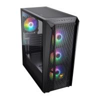 COUGAR MX660 CGR-5BMSB-MESH-RGB-C 850w 80+ GOLD Gaming E-ATX PC Kasası