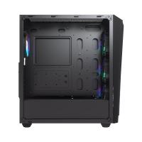 COUGAR MX660 CGR-5BMSB-MESH-RGB-C 850w 80+ GOLD Gaming E-ATX PC Kasası