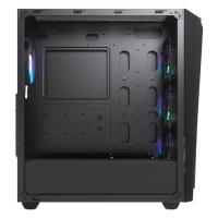 COUGAR RGB-C+GEX850 850W MX660 MESH KASA