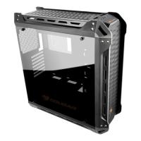 Cougar Panzer-S Gaming Mid Tower Mesh Kasa