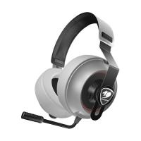 COUGAR Phontum Essential 7.1 Ivory Gaming Mikrofonlu Kulaklık CGR-P40NW-150