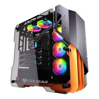 COUGAR BLAZER CGR-5LMGO POWERSIZ Gaming E-ATX PC Kasası