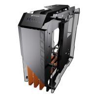 COUGAR BLAZER CGR-5LMGO POWERSIZ Gaming E-ATX PC Kasası