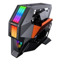COUGAR POWERSIZ CONQUER 2 CGR-9CM1O 1X RGB FANLI GAMING E-ATX KASA