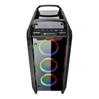 COUGAR PANZER EVO RGB CGR-6AMTB-RGB POWERSIZ Gaming E-ATX PC Kasası