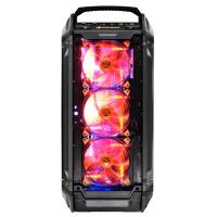 COUGAR PANZER MAX-G CGR-6AMKB-G POWERSIZ Gaming Mid-Tower PC Kasası