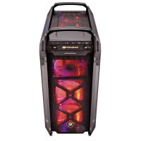 COUGAR PANZER MAX-G CGR-6AMKB-G POWERSIZ Gaming Mid-Tower PC Kasası