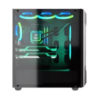 COUGAR GEMINI S CGR-5BMBG-RGB POWERSIZ Gaming E-ATX PC Kasası