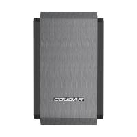 COUGAR QBX CGR-8M02B POWERSIZ Gaming mini ITX PC Kasası