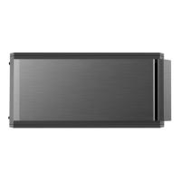 COUGAR QBX CGR-8M02B POWERSIZ Gaming mini ITX PC Kasası