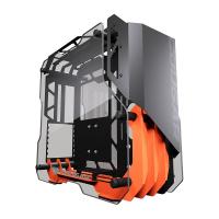 COUGAR Blazer Essence CGR-5LMHO POWERSIZ Gaming Mid-Tower PC Kasası