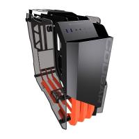 COUGAR Blazer Essence CGR-5LMHO POWERSIZ Gaming Mid-Tower PC Kasası