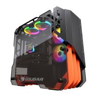 COUGAR Blazer Essence CGR-5LMHO POWERSIZ Gaming Mid-Tower PC Kasası