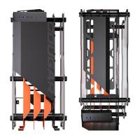 COUGAR Blazer Essence CGR-5LMHO POWERSIZ Gaming Mid-Tower PC Kasası