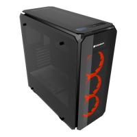 Cougar Puritas Mid Tower Gaming Kasa