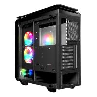 COUGAR PURITAS-RGB CGR-5GMUB-RGB GAMING MID-TOWER PC KASASI