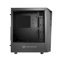 Cougar Turret 700W 80+ Gaming Mid Tower Kasa