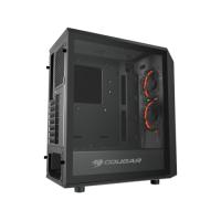 Cougar Turret 700W 80+ Gaming Mid Tower Kasa