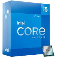 INTEL BX8071512600K CPU 12600K CI5 4.9GHz 10 Çekirdek 20MB LGA1700 10nm