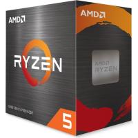CPU AMD RYZEN 9 5600X 4.60GHZ AM4 6C/12T
