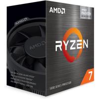 CPU AMD RYZEN 7 5800X 4.70GHZ AM4 8C/16T