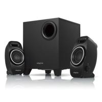 CREATIVE SBS-A250 2+1 9W RMS Siyah Hoparlör