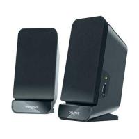 CREATIVE SBS-A60 1+1 4W RMS Siyah Stereo Hoparlör