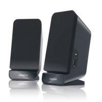 CREATIVE SBS-A60 1+1 Siyah 4w RMS Hoparlör