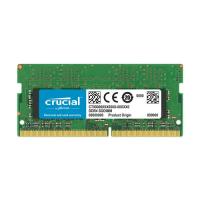 CRUCIAL 16GB 2400Mhz DDR4 CL17 Notebook Ram CT16G4SFD824A