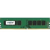 CRUCIAL 4GB DDR4 2400MHZ CL17 TEK MODÜL PC RAM BASIC CB4GU2400