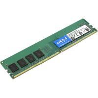 CRUCIAL 8GB 2133Mhz DDR4 CL15 Pc Ram CT8G4DFS8213 1.2V