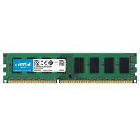 CRUCIAL 8GB 1600Mhz DDR3L UDIMM 1.35V/1.5V CL11 Pc Ram CT102464BD160B