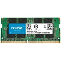 Crucial Basics NTB 16GB 2400MHz DDR4 CB16GS2400