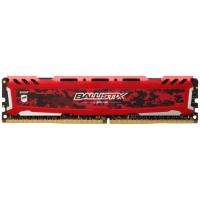 Crucial Ballistix 16GB 3200MHz BLS16G4D32AESE
