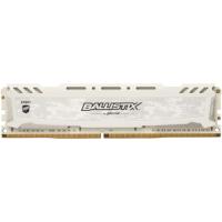 Crucial Ballistix 8GB 3000MHz DDR4 BLS8G4D30AESCK