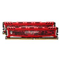 Crucial Ballistix 2x8 16GB 3200Mz BLS2K8G4D32AESEK