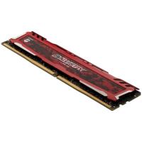 Crucial Ballistix 2x8 16GB 3200Mz BLS2K8G4D32AESEK
