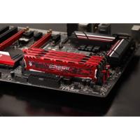 Crucial Ballistix 2x8 16GB 3200Mz BLS2K8G4D32AESEK