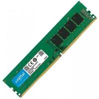 CRUCIAL Ballistix 8GB 3200mhz DDR4 Ram 2.EL