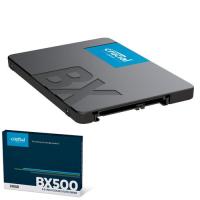 CRUCIAL BX500 2.5 240GB SSD SATA6 540/500 CT240BX500SSD1