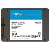 Crucial BX500 960GB 3DNAND SSD Disk CT960BX500SSD1
