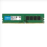 CRUCIAL DDR4 4gb 2133mhz (PC4-17066) PC Ram CL15 CT4G4DFS8213 288pin 1.2v