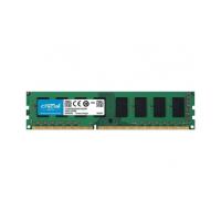 CRUCIAL DDR3 4gb 1600mhz (PC3-12800) PC Ram CL11 MT8KTF51264AZ-1G6 240pin 1.35v Dell PC Uyumlu