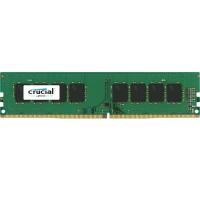 CRUCIAL DDR4 8gb 2400mhz (PC4-19200) PC Ram CT8G4DFS824A 288pin 1.2v