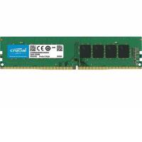 CRUCIAL DDR4 16gb 2400mhz (PC4-19200) Value PC Ram CL17 CT16G4DFD824A 288pin 1.2v