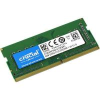 CRUCIAL DDR4 8gb 2133mhz Value Notebook Ram CL5 CT8G4SFS8213 1.2volt
