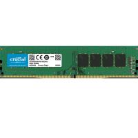 CRUCIAL DDR4 16gb 2666mhz Basic CT16G4DFD8266 PC Ram CL19 288pin 1.2v